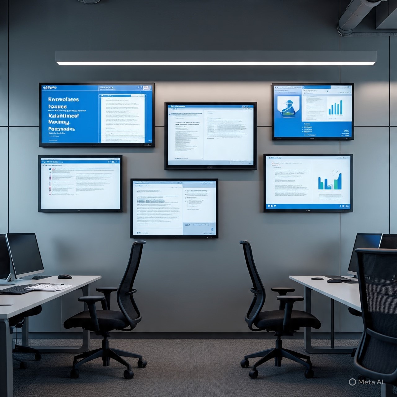 How Does Digital Signage Enhance Knowledge Management?