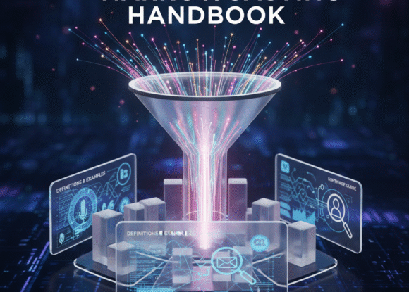 The Narrowcasting Handbook: Examples, Definitions & Software Guide