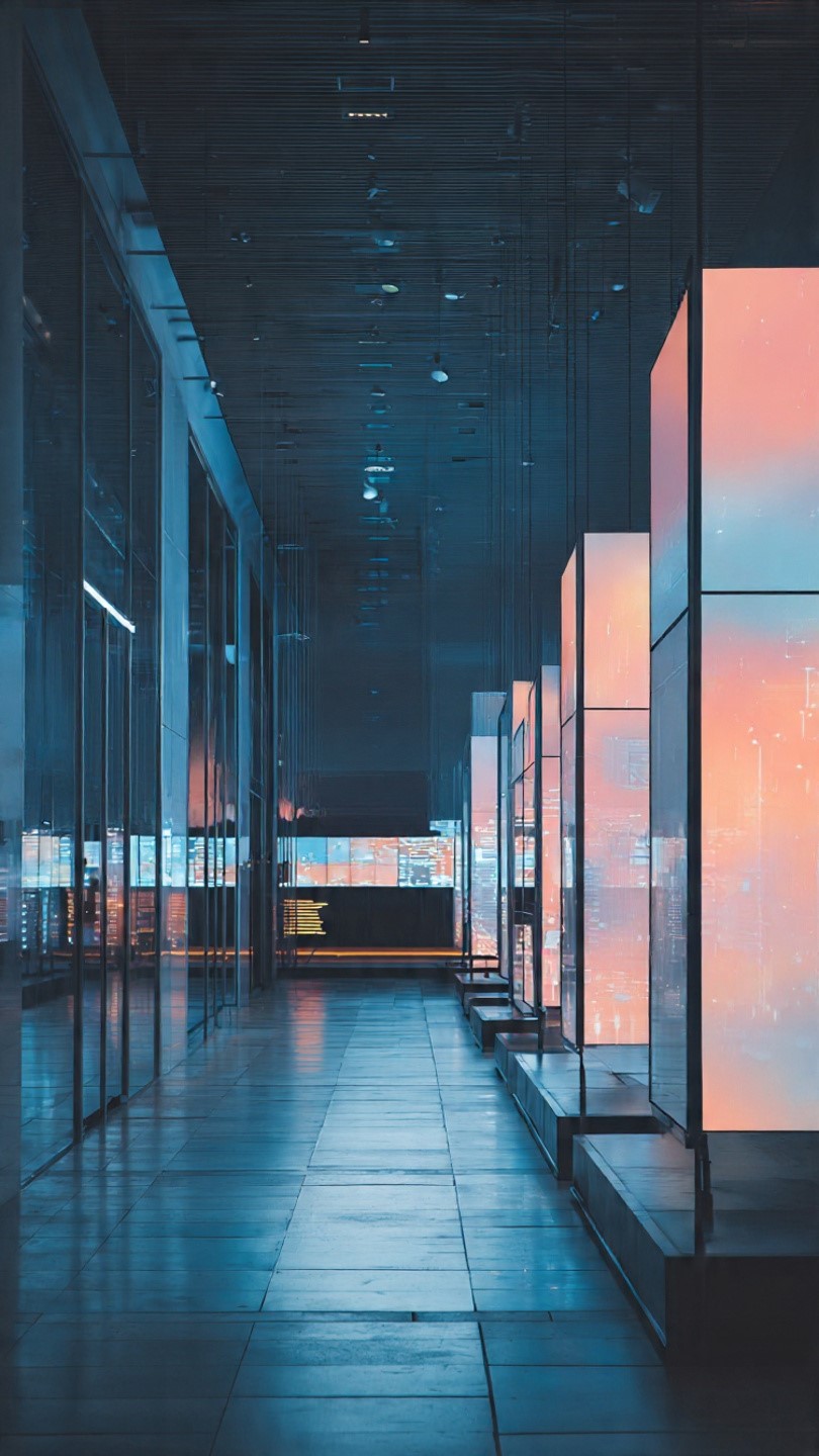 Cloud Based Digital Signage