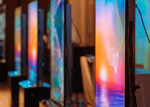 Digital Signage Players: The Backbone of Reliable and Scalable Digital Signage Networks