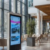 Open Source Digital Signage